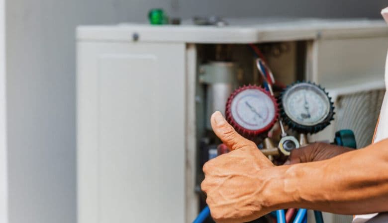Signs You Need Emergency Gas Ducted Heating Repair