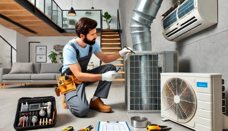 Residential Heating Maintenance to Prevent Breakdowns