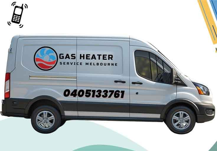 landlord gas compliance inspection Melbourne