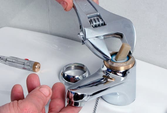 homeowner gas safety check Melbourne