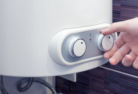 pre-purchase gas safety inspection Melbourne